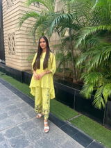 Varsha Jain review photo