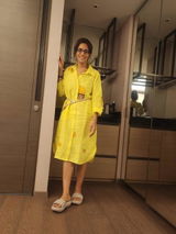 Nandita Saha review photo