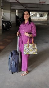 Manisha Sharda review photo
