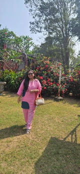 Akanksha Betala review photo