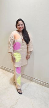 Akanksha Betala review photo