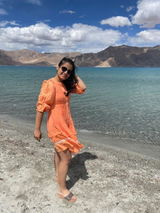 Nidhi review photo