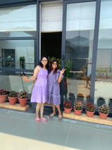 Nidhi review photo