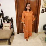 Sanyogita Morarji review photo