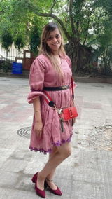 Richa Mehta review photo