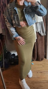 Nikki review photo
