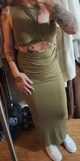 Nikki review photo
