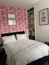 Gaynor P. review photo