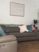 Kirsty W. review photo
