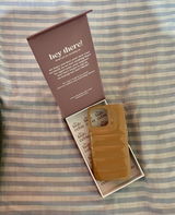 A.U. review photo