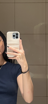 Anonymous review photo