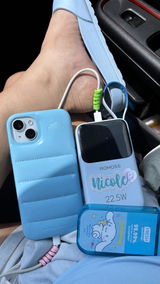 Nicole De Vera review photo