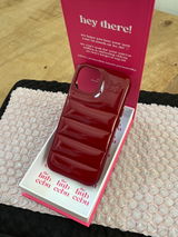 Jam Judy review photo