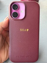 Sha Garcia review photo