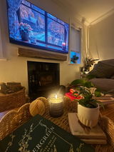 Jacqueline review photo
