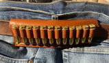 Rande H. Larson review photo