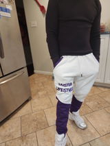 THEE EXCLUSIVE OG JOGGERS