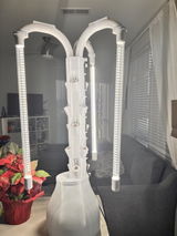 Franca review photo