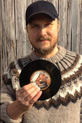 Kimmo T. review photo