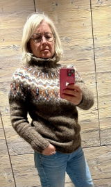 Marion R. review photo