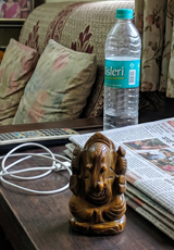 User picture