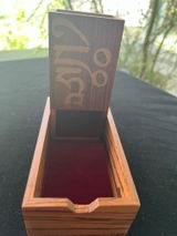 Braulio W review photo
