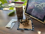 Etsy customer review photo