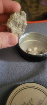 Etsy customer review photo
