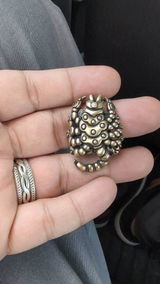 Etsy customer review photo