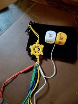 Etsy customer review photo