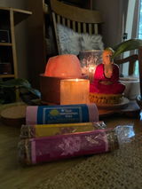 Etsy customer review photo