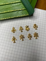 Dorena review photo