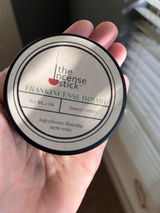 Superior Hojari Frankincense Resin  | 1 oz | 100% Natural | High Quality | Boswellia sacra | Incense