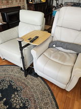 Anonymous review photo