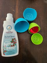 Jacinta review photo