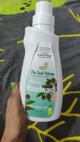Ushma Teotia review photo