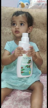 Ushma Teotia review photo