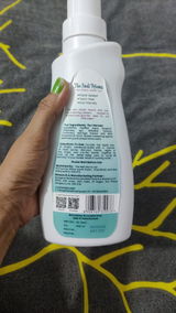 Ushma Teotia review photo