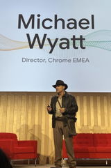 michael Wyatt review photo