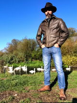 Marcin review photo