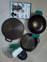 K.g. review photo