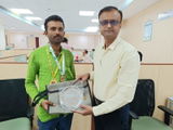 Vijay Kishan Jadhav 9604800990 review photo