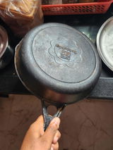Rajesh Chauhan review photo