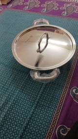 Kishore review photo