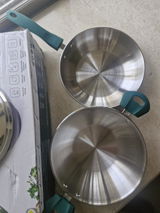 Prakesh review photo
