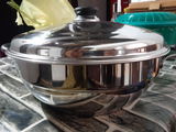 Basil Mundackal review photo