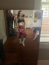 Heather Vess review photo