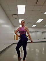 Liudmila Maddox review photo