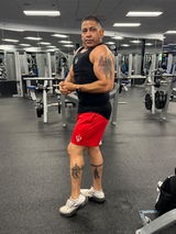 Joe Lujan review photo