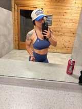 Jessica Messina review photo